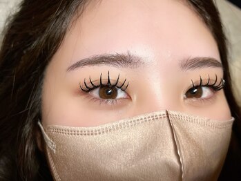 フィネス(Finesse)/フラットラッシュ120本