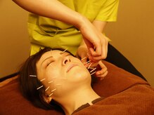 ジネコラボ 藤沢院(Gyneco-labo)の雰囲気(熟練の技術で癒しをお届け☆)