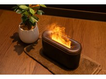 ツカノマ アイシティ21店(TUKANOMA)/癒しの大人空間