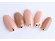 ラボーテドクール(La beaute de coeur)の雰囲気（【ネイルケア】丁寧で満足度アップ◎）