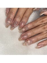 エムネイル(Ｍ)/REIKAnail