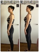 サロン ド ピラティス ラワンデル(salon de pilates)/