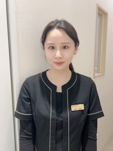 サロンドオリーブ エコールマミ店(Salon de Olive) 荒木 有里