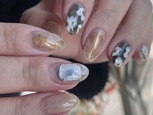 マスターネイルズ(MASTER NAILS)の雰囲気（優しいニュアンスネイルが得意なサロン[押上/浅草/錦糸町]）