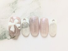 ネイルサロン ルーム 本八幡店(ROOM)/【定額プラチナコース¥6800】