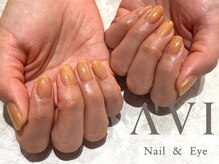 アヴィ CoCoLo新潟店(A'VI)/マグネットネイル