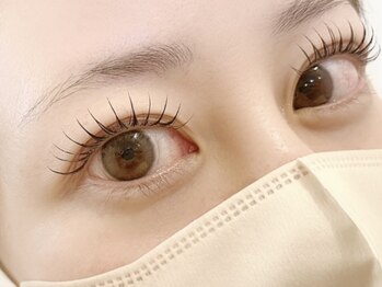 ムイ(muii)/パリエク