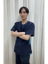 北千住駅前整体院 荒川 公生