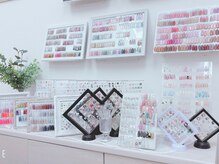 サラ ネイル(Sara Nail)