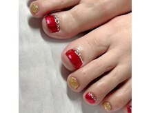 プリズムネイル(Prism Nail)