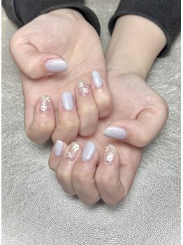 エーナイン イオンモール苫小牧店/定額デザイン