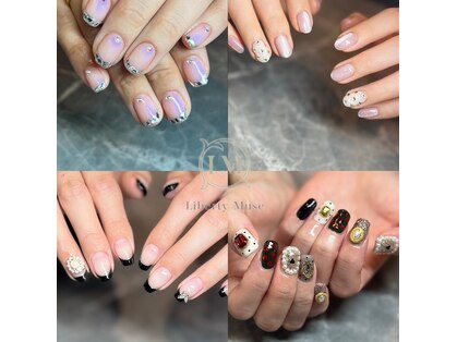 リバティミューズ 福島矢野目店(Liberty Muse)の写真