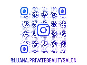 ルアナ(Luana)/新たなインスタアカウントです!