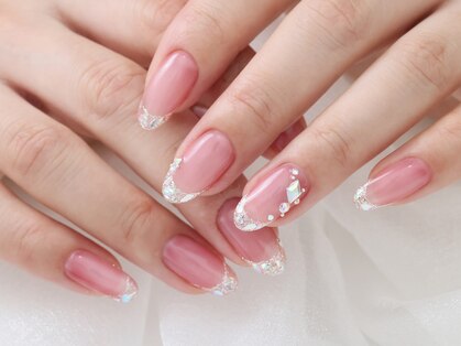 トリート(TREAT)の写真