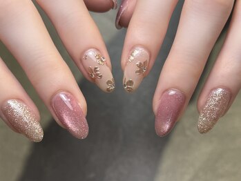 スリーク(sleek)/ミラーフラワー