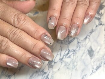 9月 マグネット