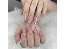 クイーンズ ネイル スタジオ(QUEENS NAIL STUDIO)