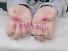 アンアンビューティーサロン(AnAn Beauty Salon)/マグネット