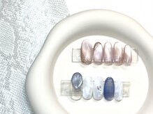 ネイルサロン エリア(AREA)