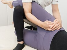 トータルビューティー雅/【骨盤の土台から整う】2