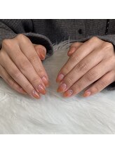 ネイル＆パーツケアrinory石巻店/