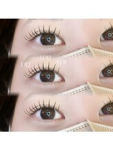 メリス(Mellis)/フラットラッシュ140本