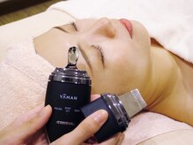 ディオーネ 新宿本店(Dione)/【顔脱毛OP/毛穴レスキュー】