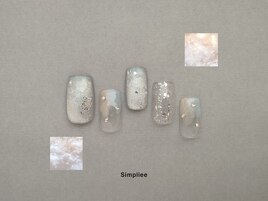 【1月】マンスリーデザイン