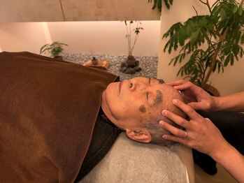 トトノリス(Totonoris)/おじいちゃんも利用されてます!