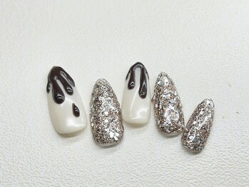 ネイルサロン リベラ(Libera)/art collection