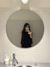 ナナ(NANA) 齋藤 七海