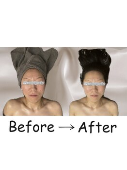 サロン ド ジジ(SALON DE GiGi)/