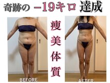 メルシー サロン(Merci Salon)