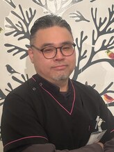 あし肩本舗 池袋東口店&nbsp;緒方 一成