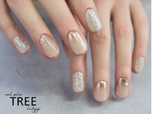 ツリー 吉祥寺店(TREE)/【RIMI限定】定額デザイン