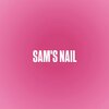 サムズネイル(SAM'S NAIL)のお店ロゴ