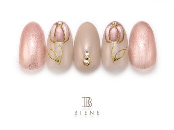 ビーネ 品川 高輪店(BIENE)/26年4月ビーネプレミアムコース