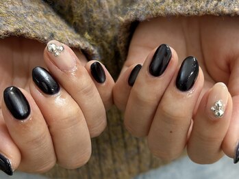 ワイエヌサロン(yn salon)/