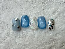 ジョリープラス(jolie +)/jolie+ Nail Design