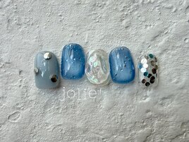 jolie+ Nail Design