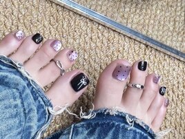 フットドットネイル