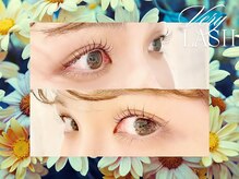 ベリーラッシュ 川越店(VeryLash)/パリジェンヌラッシュリフト