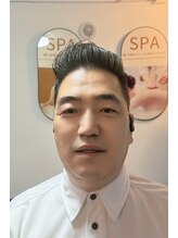 ロージースパ(ROSY SPA) 劉 龍