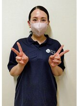 もみかる 浜北本沢合店 中野 寛子