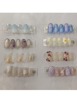 レア(le’a)/定額C