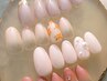 【パラジェル¥1,100込み♪】300種類のデザイン定額¥6,050から選べる☆