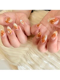 アートネイル【ERIKA】