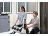 《人気No.3》姿勢改善コース￥1,980【スマホ首・猫背・巻き肩ケア】