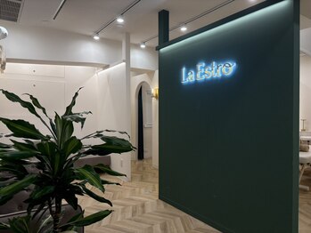 ラ エストロ 銀座(La Estro)の写真/施術後の解放感が、あなたの日常をもっと豊かに。その場しのぎではないオーダーメイド整体で根本改善へ◎