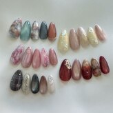 エトワールネイル 高崎緑町店(Etoile)